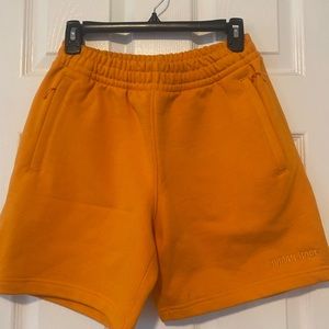 Adidas Pharrell Human Race Shorts